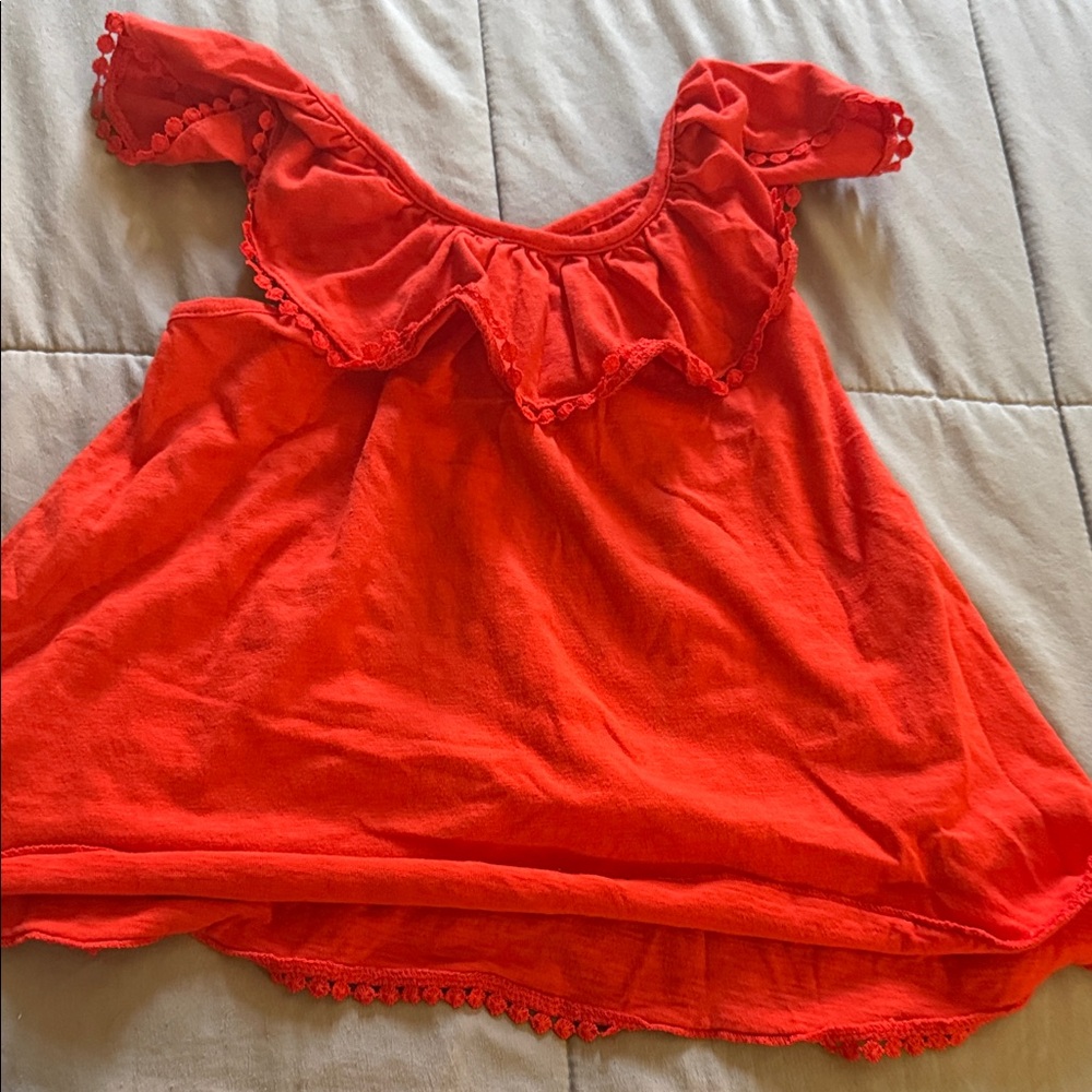 Colorful Summer top Set - Picture 4 of 6